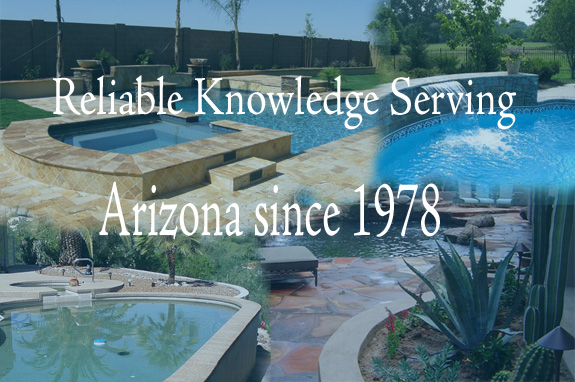 Aaron Pools keeps pools clean