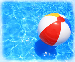 Clean happy pools